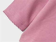 Name It mauve orchid top